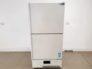 Sanyo MDF-U536 Medical Ultra-Low Temperature Freezer, 12 of 12