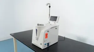 GE Sepax C-Pro Automated DNA Extraction and Cell Processing System, 2 of 4