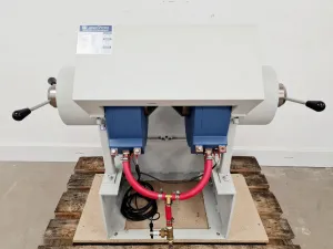 LakeShore Cryotronics EM7-HV Magnet with Control Unit, 4 of 16