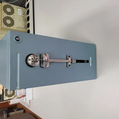 Spark Symbiosis On-Line SPE High-Pressure Dispenser 1867.1
