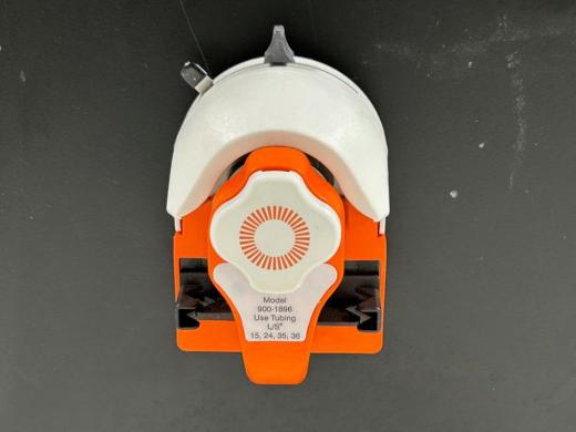 Spectrumlabs Pump Head for Laboratory Fluid Handling Systems-cover