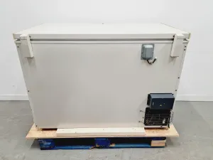 Sanyo MDF-435 Medical Freezer for Biomedical Sample Storage, 3 of 9