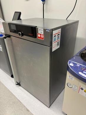 Memmert UF260 Laboratory Dry Heat Oven with Digital Control for Sterilization-cover