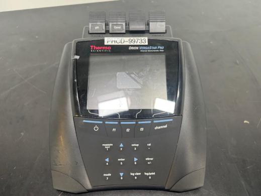 Thermo Fisher Scientific Orion Versa Star Pro Benchtop Multiparameter Water Quality Meter-cover