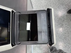 Bio-Rad GelDoc Go Gel Documentation System with Built-in Touchscreen and UV Transilluminator, 6 of 6