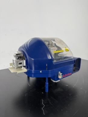 Advion Triversa Nanomate Automated Liquid Handling System for Mass Spectrometry-cover