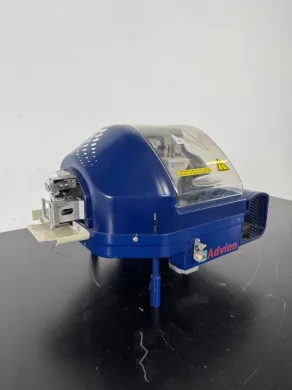 Advion Triversa Nanomate Automated Liquid Handling System for Mass Spectrometry