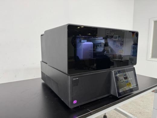 TelesisBio BioXp 3250 Automated Benchtop Biology Workstation for DNA Assembly-cover