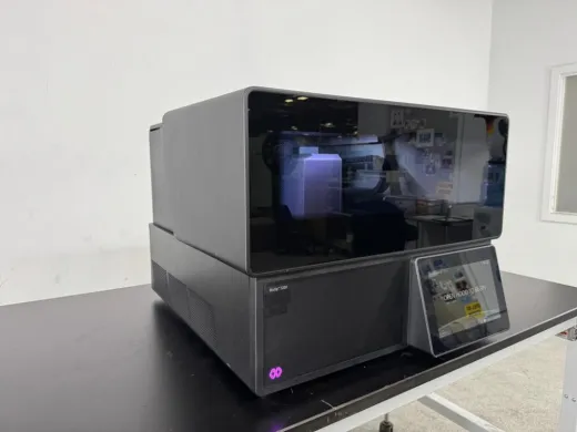 TelesisBio BioXp 3250 Automated Benchtop Biology Workstation for DNA Assembly