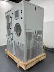 MECHATECH SYSTEMS LSG40 Lyodry Grande Industrial and Laboratory Freeze Dryer, 2 of 4