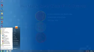 Fluidigm BioMark HD High-Throughput qPCR and Biomolecular Analysis System, 10 of 13