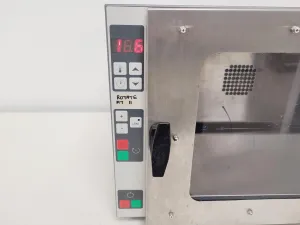 Quanta Biotech QHYB 10 Hybridisation Oven for Molecular Biology Applications, 11 of 11