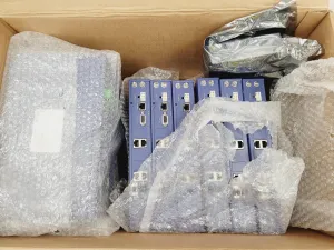 13 x Flexlight Networks Optimate Units - 2500LT - 510NT - 530NT & Brackets, 59 of 60