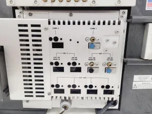 PerkinElmer AutoSystem XL Gas Chromatograph with TurboMass Mass Spectrometer, 7 of 20