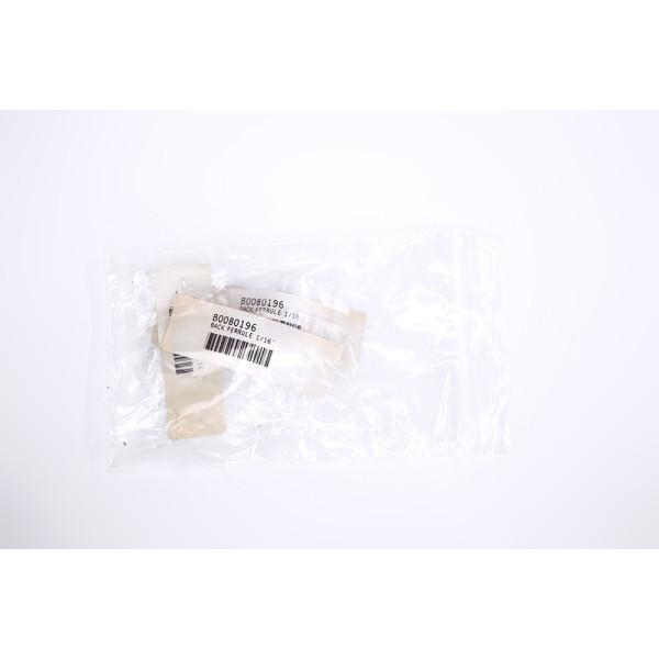 PerkinElmer Rear Ferrule B0080196/B0086142