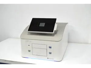 Dispendix I.DOT One DW Automated Liquid Handler with 12-Column Non-Contact Dispensing, 7 of 16