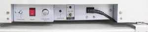 Panasonic MCO-170AICUVL-PA CO2 Incubator 165L with Touchscreen Control, 5 of 9