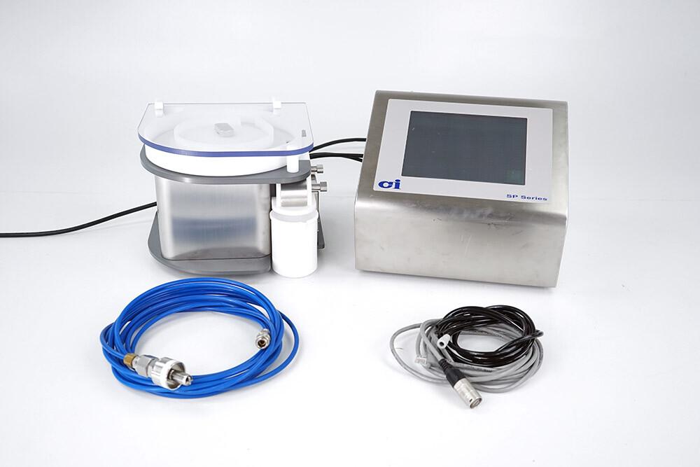 CI Electronics S-P4 VS4 VG5 PS170 Checkweigher System