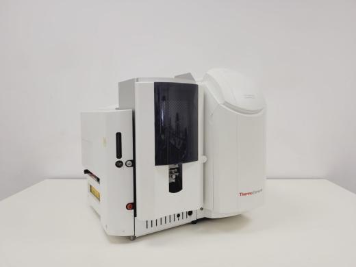 Thermo Elemental Solaar S2 AA Series Spectrometer-cover
