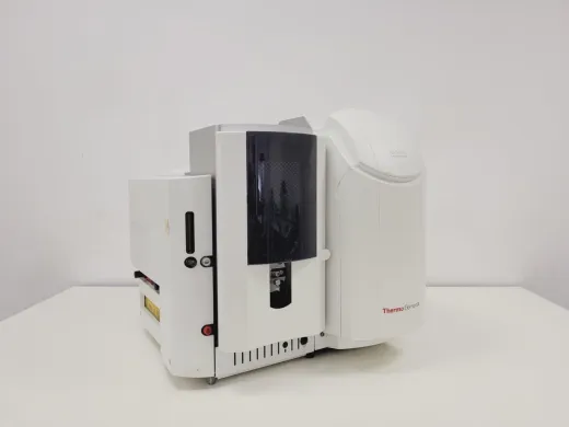 Thermo Elemental Solaar S2 AA Series Spectrometer