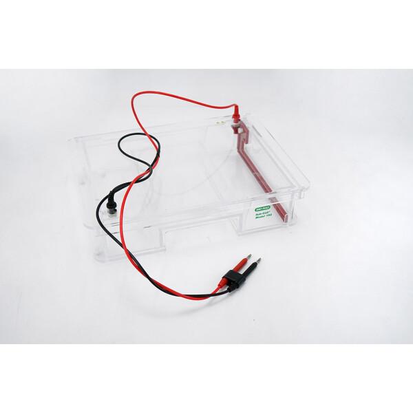 Bio-Rad SubCell Model 192 Gel Cast Tank for Protein Electrophoresis