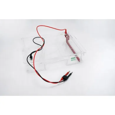 Bio-Rad SubCell Model 192 Gel Cast Tank for Protein Electrophoresis