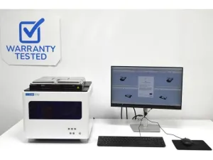 Agilent xCELLigence RTCA eSight Real-Time Cell Analysis, Imaging, and Impedance System, 1 of 15