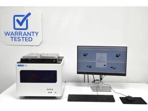 Agilent xCELLigence RTCA eSight Real-Time Cell Analysis, Imaging, and Impedance System