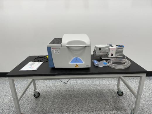 Thermo Scientific ARL Quant'X Benchtop EDXRF Spectrometer for Elemental Analysis-cover