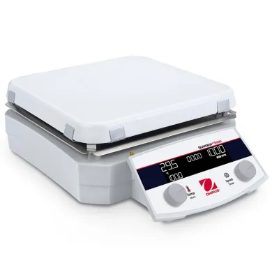 Ohaus Guardian 5000 e-G52HS10C Hotplate Stirrer, 120V