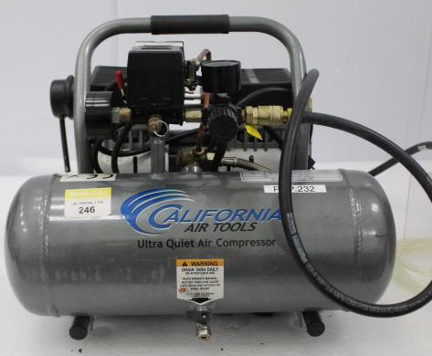 California Air Tools 1610A Oil-Free Ultra Quiet Portable Air Compressor-cover