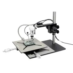 Inspectis Microscope BGA Inspection System ProX for High-Precision Solder Joint Analysis, 3 of 7