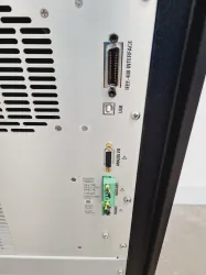 Lake Shore Cryotronics EM7-HV Magnet with Control Unit, 10 of 17