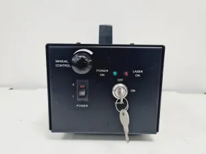 DakoCytomation Diode Lyt 200-S Laser Head with Controller & Cooler, 9 of 16