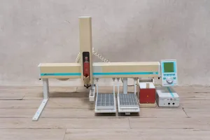 CTC Analytics Combi PAL Autosampler, 2 of 5