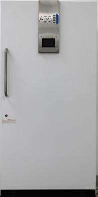 ABS ABT-MFP-30-TS Laboratory Ultra-Low Temperature Freezer -20°C, 30 cu ft, Manual Defrost-cover