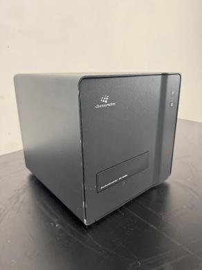 ChemoMetec NucleoCounter NC-3000-cover