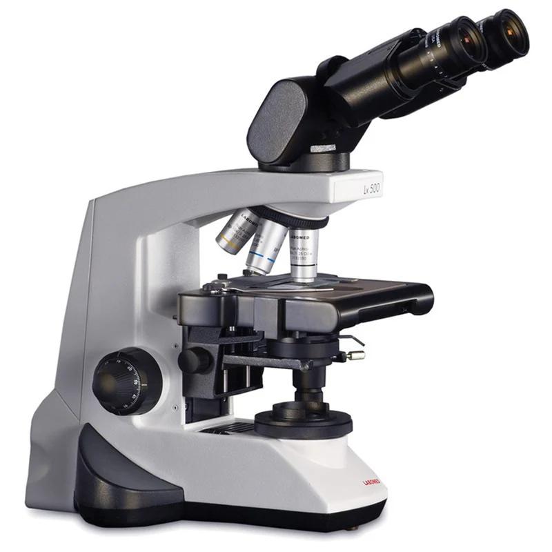 Labomed 9144800 Lx500 Ergonomic Binocular LED Cordless Microscope