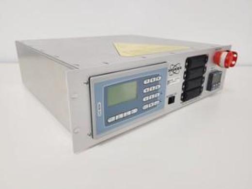 Bruker BMU 4.0 Monitoring Unit Lab-cover