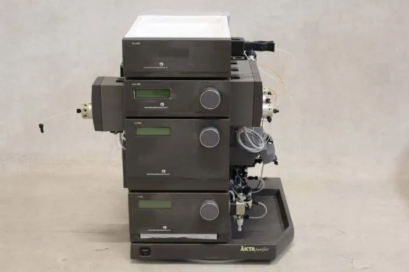 General Electric AKTA Purifier FPLC System