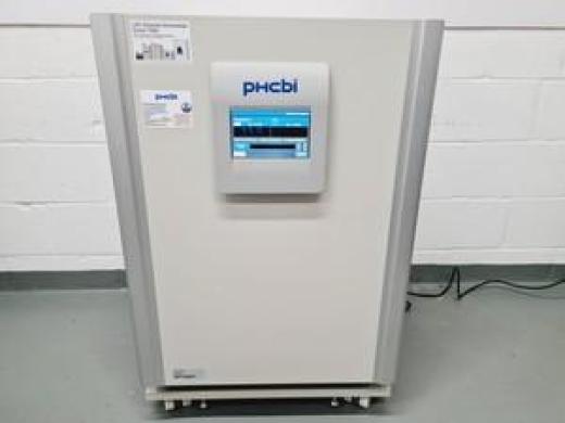 PHCBI CO2 Incubator Model MCO-170AIC-PE Lab-cover