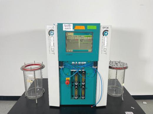 Applikon i-Control Bioreactor System for Bioprocessing and Cell Culture Control-cover