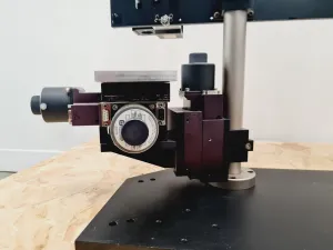 Geolase Merchantek EO MIR20 Tunable Infrared Laser System, 15 of 26
