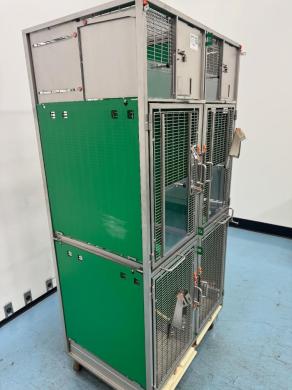Tecniplast Marmoset Cage System-cover