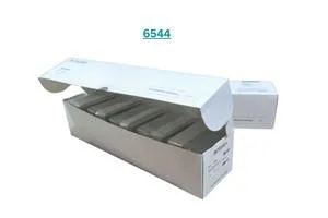 Integra Biosciences 61440 x 1250 µL VIAFLO Tips, Sterile, 4 of 7