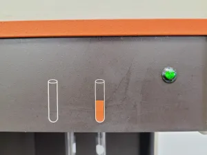 Micromeritics Gemini Surface Area and Pore Size Analyzer, 17 of 34
