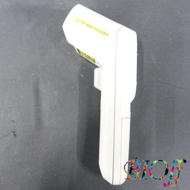 A&D AD-5614 Handheld Infrared Thermometer with Laser Marker and K-Type Thermocouple Input-cover