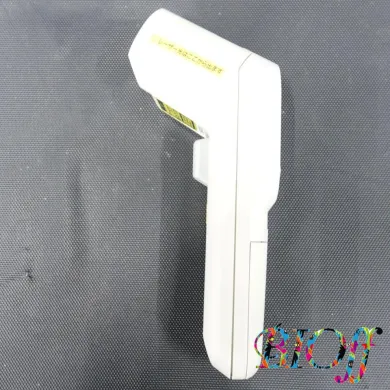 A&D AD-5614 Handheld Infrared Thermometer with Laser Marker and K-Type Thermocouple Input, NMR Spectroscopy
