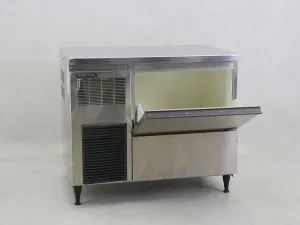 Hoshizaki FM-120EE-50 Ice Flake Dispenser for Slow-Melting Ice Production, 2 of 5