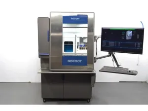 Thermo Scientific Invitrogen BIGFOOT Spectral Cell Sorter with 4 Lasers and 27 Detectors, 2 of 34
